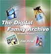 The Digital Family Archive, Windows Edition