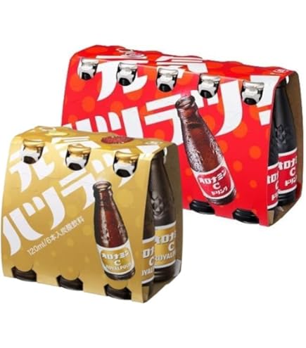 Amazon.co.jp: 【大塚製薬】 オロナミンC ロイヤルポリス 120ml×6本