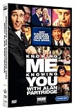 Knowing Me Knowing You Alan Partridge: Comp Series [DVD] [Import]