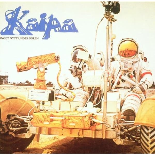 Amazon.co.jp: Kaipa -Remast-: ミュージック