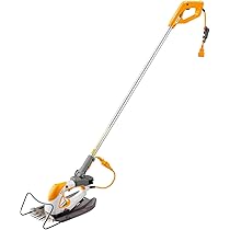 リョービ (現京セラ) 芝刈り機 ポールバリカン PAB-1620 Amazon | 京セラ(Kyocera) 旧リョービ ポールバリカン PAB-1620