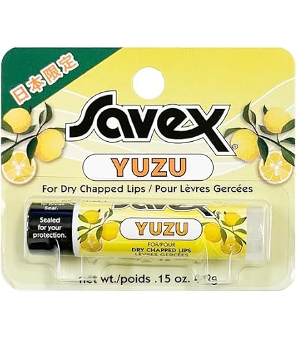 Amazon.co.jp: サベックス リップクリーム スティック 4.2g×10本セット