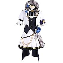 Amazon.co.jp: [ミドリ屋] 先斗寧 アイドル服 先斗寧 衣装 先斗
