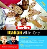 Italian All-in-one (Berlitz Guides) Italian All-in-one (Berlitz Guides)