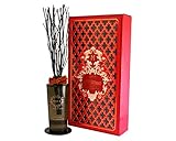 MAYA アロマ リードディフューザー アールグレー 100ml | Aroma Reed Diffuser - Earl Grey 100ml [並行輸入品]