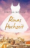 Rinas Hochzeit (German Edition)
