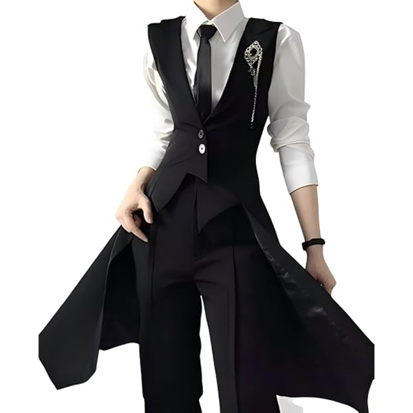 Amazon.co.jp: 悪魔執事と黒い猫 シノノメ・ユーハン(あくねこ展衣装