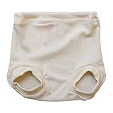 EcoAble Apparel ACCESSORY ユニセックス・ベビー カラー: ベージュ