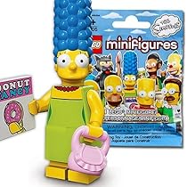 シンプソンズ  レリーフ Amazon.co.jp: LEGO(レゴ) アイコン ザ・シンプソンズ クラス