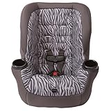 Cosco Apt 50, Ziva Zebra by Cosco Inc [並行輸入品]