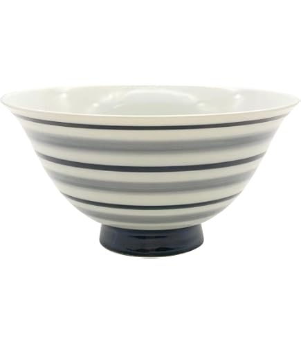 Amazon.co.jp: 深川製磁 丸紋外赤 お茶碗 : ホーム＆キッチン