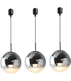 Amazon.co.jp : SPAHER ペンダントライト E26口金 ダクトレール用