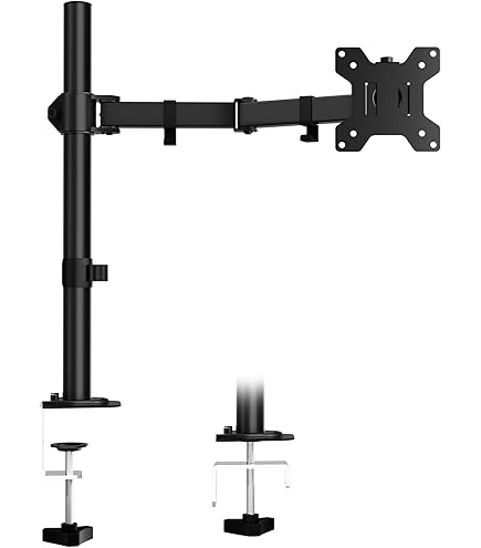 サンワサプライ CR-LA904N 水平多関節液晶モニターアーム モニター台 Amazon.co.jp: サンワサプライ 水平多関節液晶モニターアーム(4