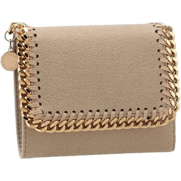 ステラマッカートニー 財布 Amazon | ステラマッカートニー STELLA McCARTNEY 489033 W8140 1000
