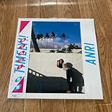 杏里 Timely!! LP レコード