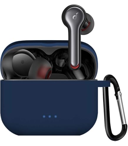 Amazon | 【2020改良モデル】Anker Soundcore Liberty Air 2 ケース