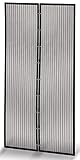 Ideas In Motion MSD-12-2715 Magnetic Screen Door by Ideas In Motion