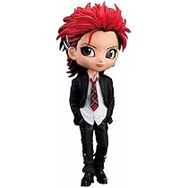 Amazon | Q posket -hide- vol.8 ノーマルカラー Ver. 単品 