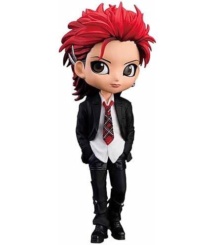 Amazon | Qposket hide サリーサイケver. | フィギュア・ドール 通販 