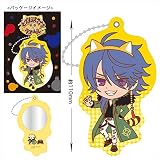 ヒプノシスマイク×ラスカル 有栖川 帝統 アクリルミラー