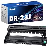 DR-23J 互換ドラムユニット ブラザー (brother) 用 TN-28J 対応ドラム DR23J 対応機種: HL-L2365DW HL-L2360DN HL-L2320D MFC-L2740DW MFC-L2720DN DCP-L2540DW DCP-L2520D FAX-L2700DN