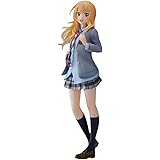 四月は君の嘘 Coreful フィギュア 宮園かをり 制服ver.