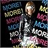 capsule「MORE! MORE! MORE!(初回限定盤)」