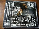 THE BEST OF G-MAAB