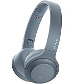 Amazon.co.jp: ソニー ワイヤレスノイズキャンセリングヘッドホン h