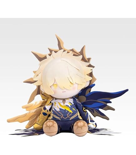 Amazon.co.jp: 崩壊：スターレイル 公式グッズ 正規品 ちびキャラ