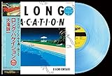【Amazon.co.jp限定】A LONG VACATION 40th Anniversary Edition (完全生産限定盤) (アナログ盤) (メガジャケ付) [Analog]