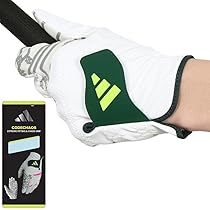 Amazon.co.jp: [アディダスゴルフ] ウォーム コンフォート グローブ
