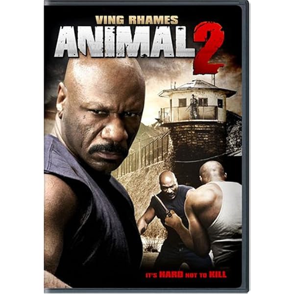 Amazon.co.jp: Animal : DVD
