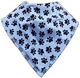 Bibbles Bandana Bibs - Tramp Single Bib by Bibbles Bandana Bibs