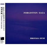 FORGOTTEN SAGA