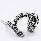 ステンレス スネーク