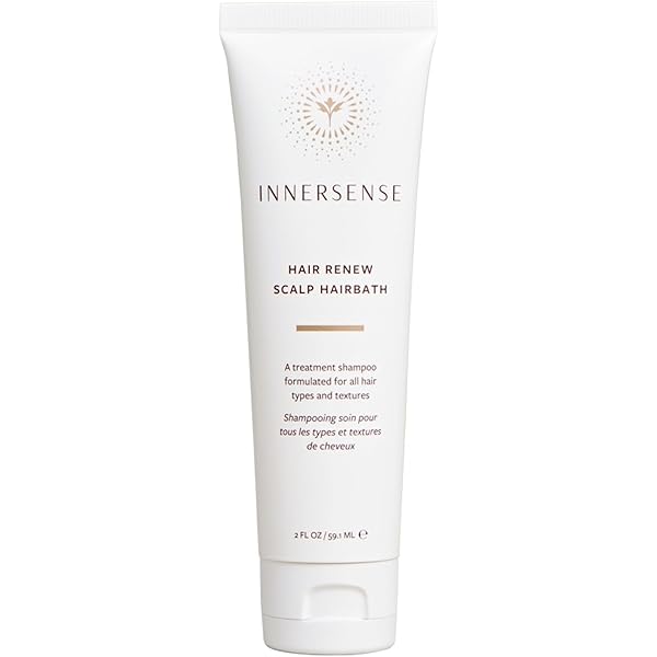 Amazon | INNERSENSE(インナーセンス) シャンプー コンディショナー