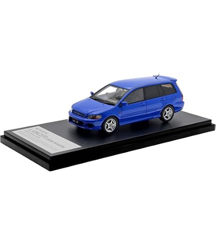 Amazon | インターアライド (INTERALLIED) Hi Story 1/43 ミツビシ