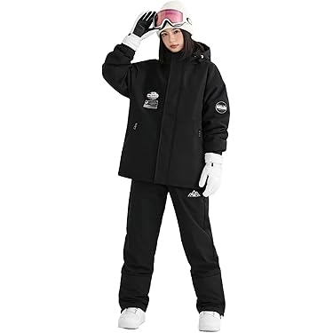 Amazon.co.jp 売れ筋ランキング: メンズスキーウェアセットアップ の中