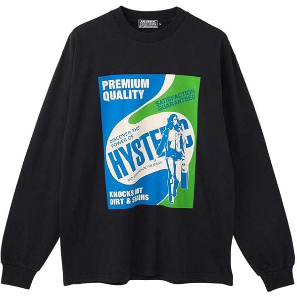 Amazon.co.jp: [HYSTERIC GLAMOUR] （ヒステリックグラマー） VIXEN