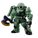 【298.ククルス・ドアン専用ザク】コンバージ FW CONVERGE ♯26