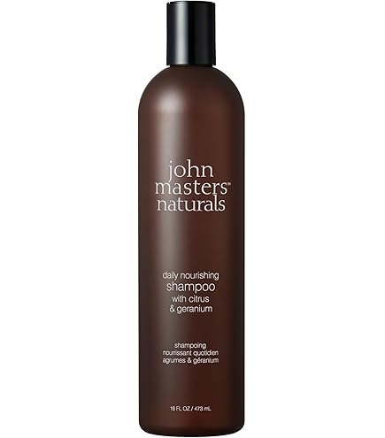 Amazon.co.jp: ジョンマスターオーガニック(john masters organics