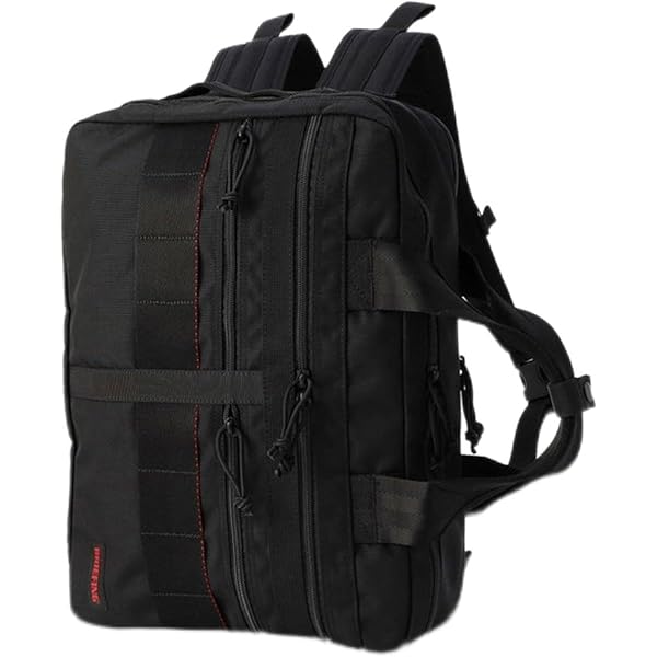 Amazon.co.jp: (ブリーフィング) BRIEFING 3wayブリーフケース