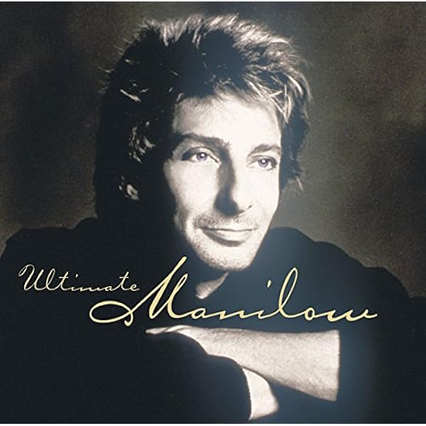 Amazon.co.jp: The Best of Barry Manilow: ミュージック