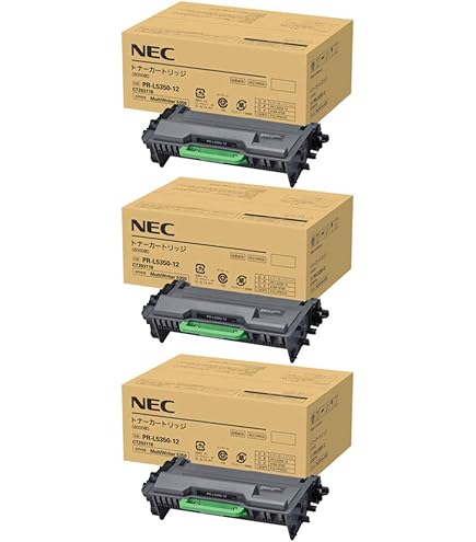 Amazon | NEC ドラムカートリッジ PR-L4600-31 | NEC | トナー