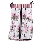 Trend Lab Waverly Tres Chic Diaper Stacker by Trend Lab