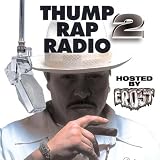 Thump Rap Radio: With Frost 2