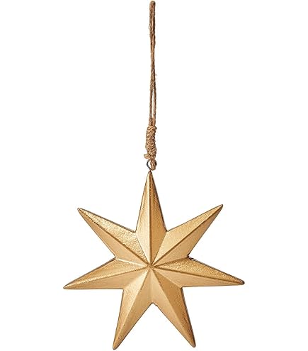 まーちゃん さま】 ornament ✵ * エイトスター オーナメント Amazon