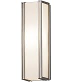 Amazon | パナソニック(Panasonic) LED ポーチライト 壁直付型 40形