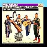 Vintage World Nº 53 - EPs Collectors "México"